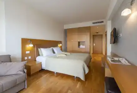 Domotel Anemolia Mountain Resort - 68