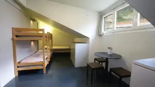 Zermatt Youth Hostel - 58