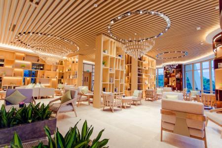 Sanya Conifer Resort - 26