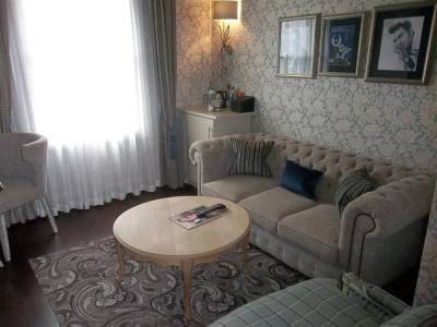 The Drayton Court - 5