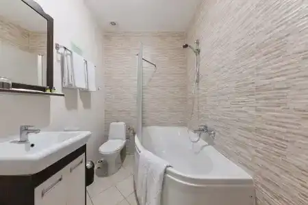 Bogolvar Retreat Resort - 8