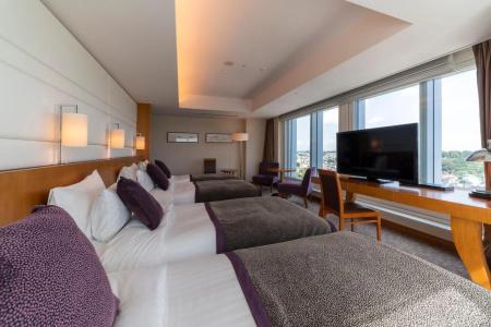 Associa Shin-Yokohama - 6