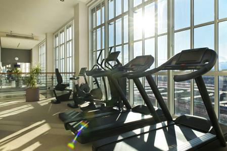 DoubleTree by Hilton Turin Lingotto - 22