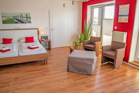 Seaside-Strandhotel - 203