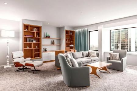 Hilton Rotterdam - 56