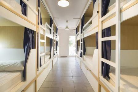 Factory Hostels - 12