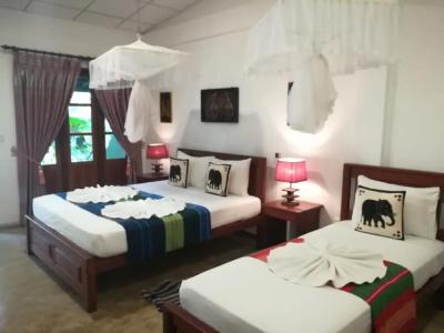 The Nature Park Villa - 0