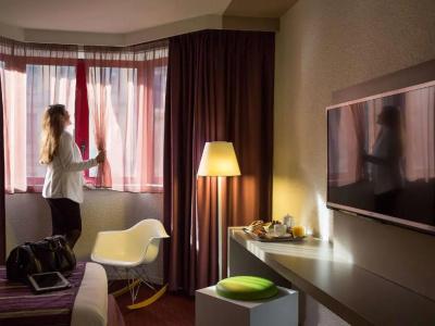 Mercure Strasbourg Centre - 70