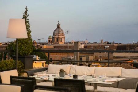 The First Roma Arte - 14