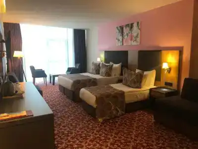 Euphoria Batumi Convention & Casino - 23