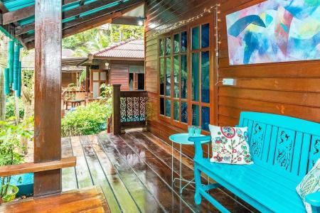 Baan Kiao - 29