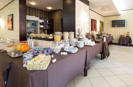 Best Western I Triangoli - 19