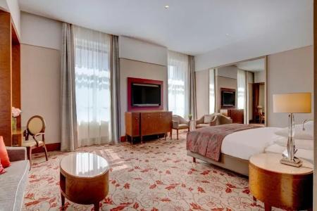 Palais Hansen Kempinski Vienna - 95