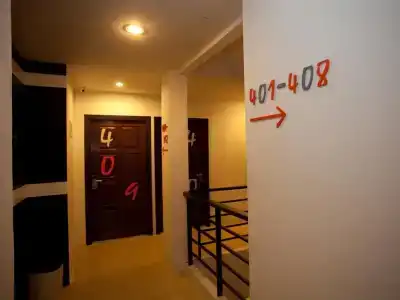 Studio Patong by iCheck inn - 14