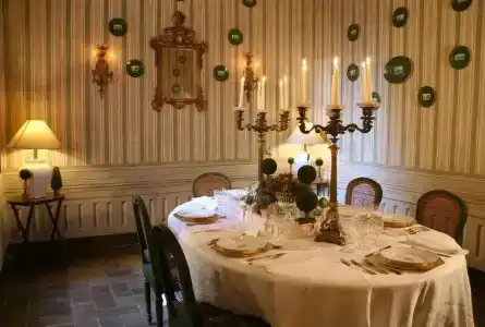 VesConte Residenza D'epoca dal 1533 - 10
