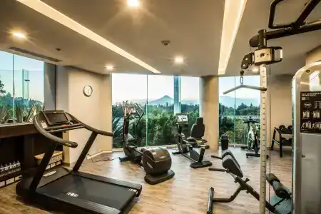 Four Points by Sheraton Puebla - 17
