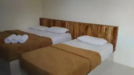 Tokman Inn - 57