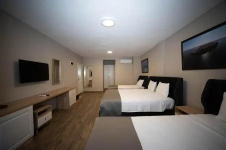 İmroz Elia Otel - 62