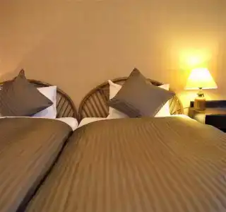 Petit Resort Alcyon - 3