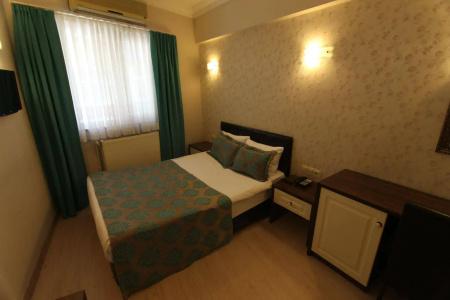 Sağıroğlu Otel - 44