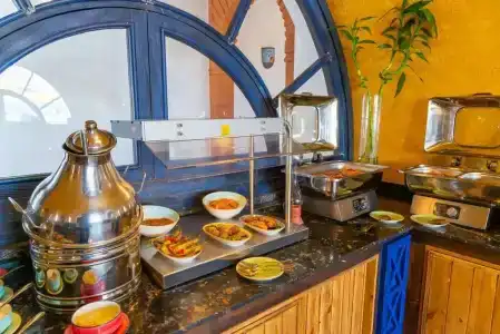 Sonesta Nouba Aswan - 32