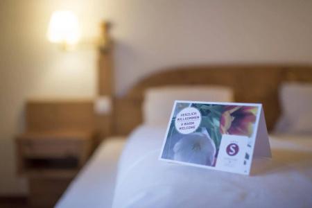 Sunstar & SPA Grindelwald - 48