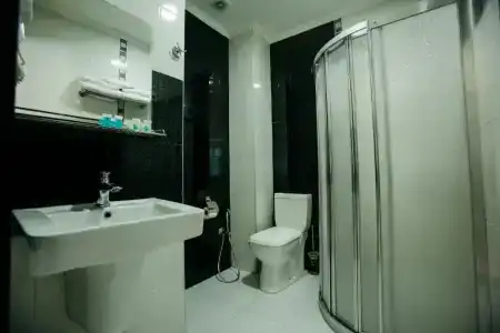 Kobuleti Pearl Of Sea & Spa - 71