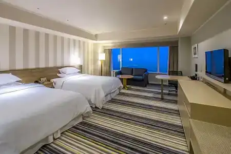Sheraton Grande Ocean Resort - 115
