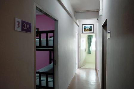 Sleep Dee Hostel - 13