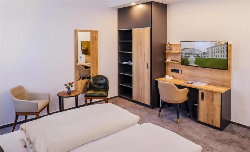 Best Western Comfort Business Düsseldorf-Neuss - 4