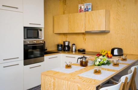 Residence Trafick - 27