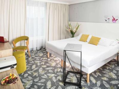 ibis Styles Bialystok - 28