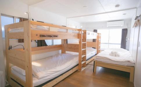 Hostel Chapter Two Tokyo - 5