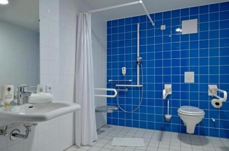 b&b Stuttgart-Airport/Messe - 9