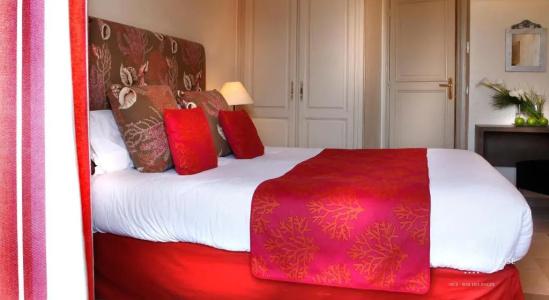 Hôtel La Pérouse Nice Baie des Anges - 142
