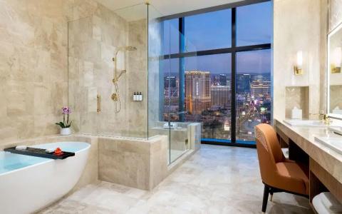 Las Vegas Hilton At Resorts World - 12