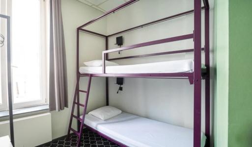 Safestay Brussels - 30