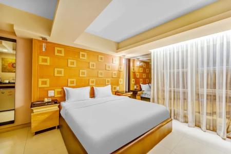 Smart Suites - 85