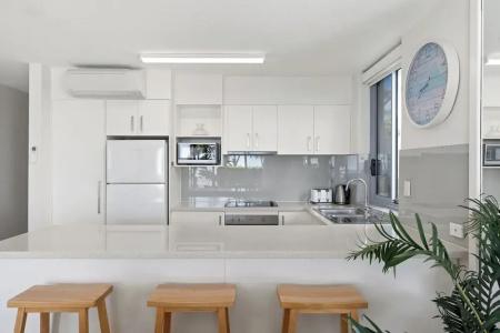 Fairshore Noosa - 32