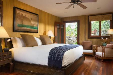 Holualoa Inn - 2