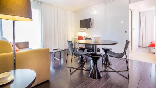 Adagio Nice Centre - 26