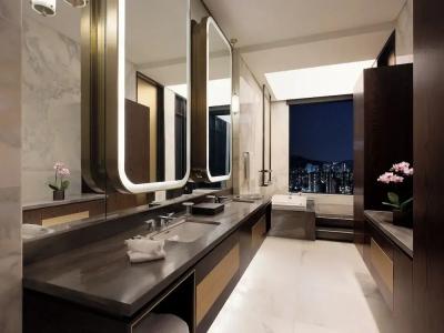 Grand Mercure Ambassador and Residences Seoul Yongsan - 59