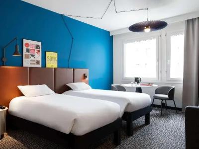 ibis Lausanne Centre - 42