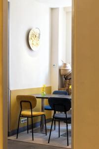 Ibis Styles Paris Pigalle Montmartre - 23