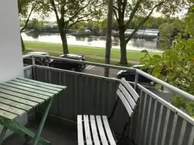 Gästeträume Im Viertel - 10