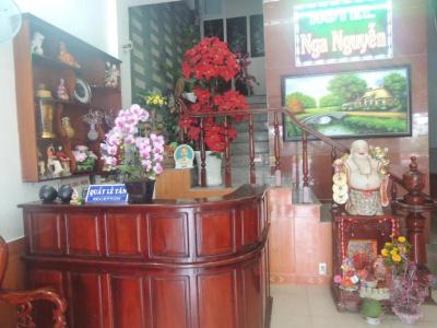 Khách sạn Nga Nguyễn - 7