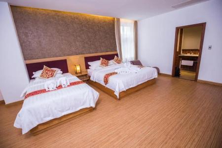 Orussey One & Apartment - 149