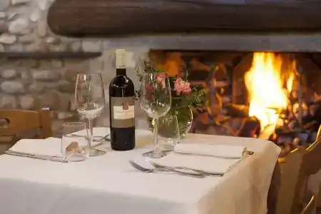Relais Poggio Borgoni - 19