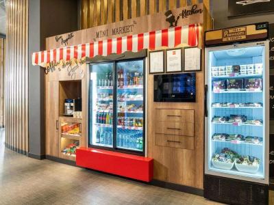 Ibis Istanbul Tuzla - 36