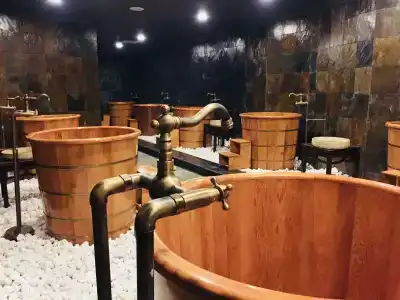 Silk Path Grand & Spa - 22